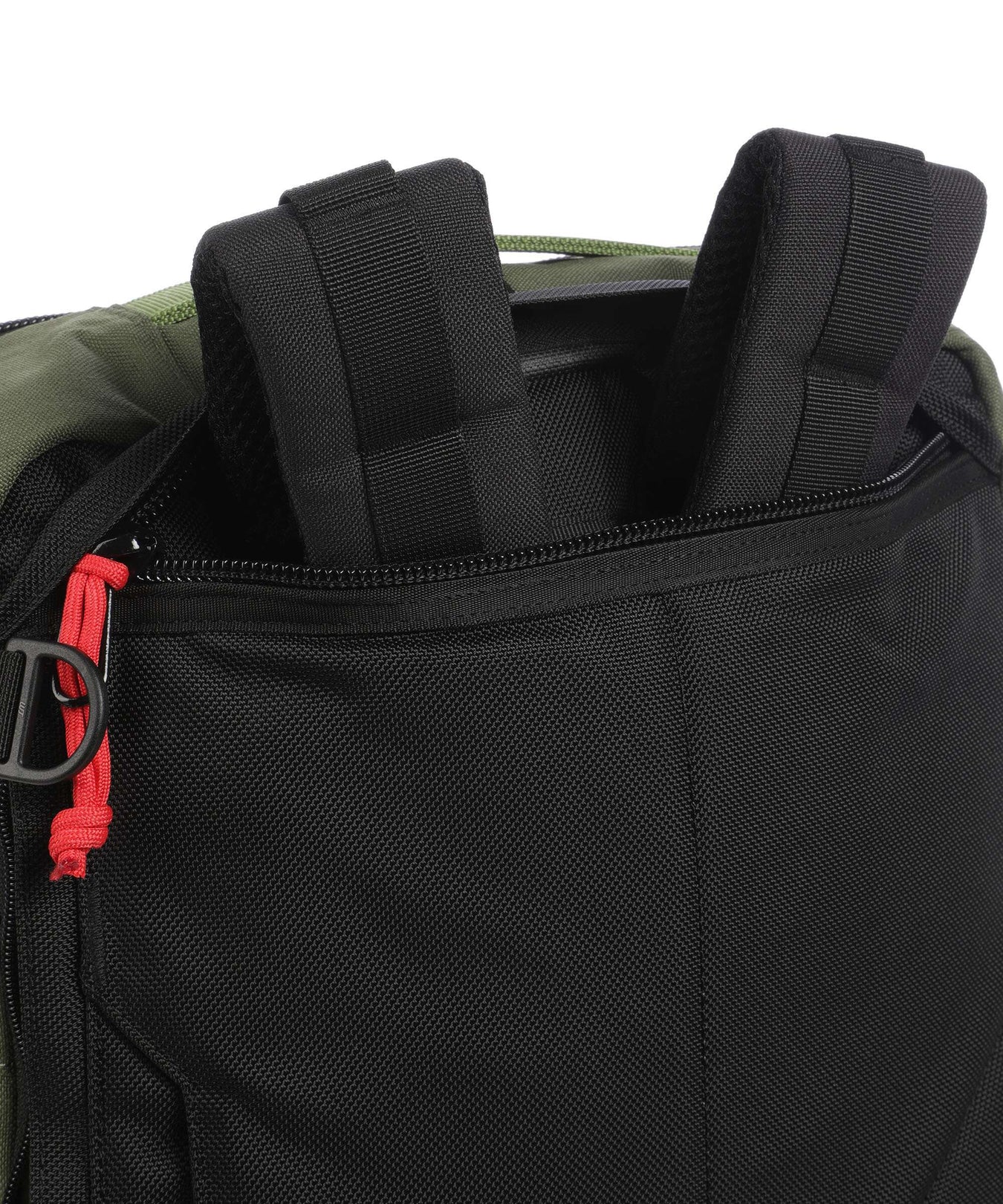 Topo Designs Global 30 Travel backpack olive