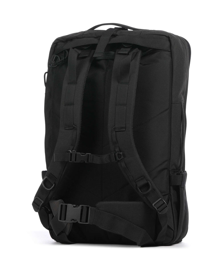 Topo Designs Global 40L Travel backpack black