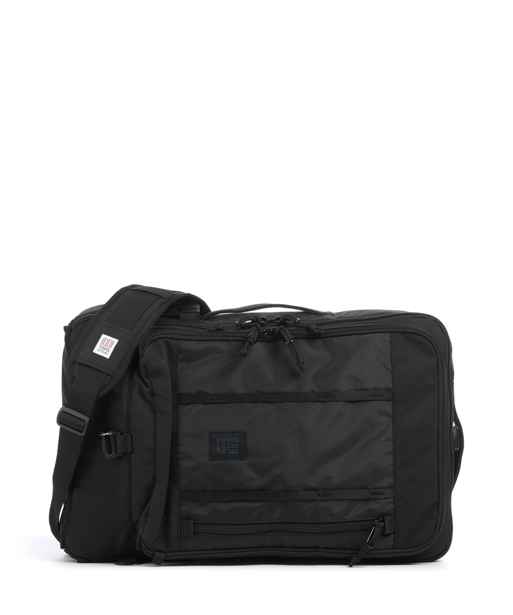 Topo Designs Global 40L Travel backpack black