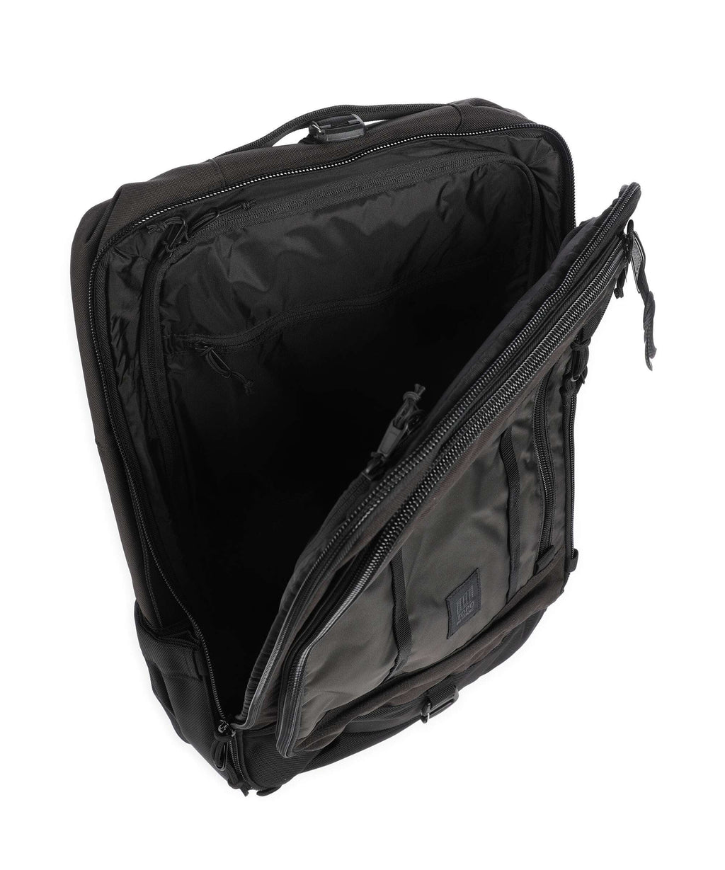 Topo Designs Global 40L Travel backpack black