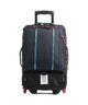 Topo Designs Global 44L Travel bag with wheels navy