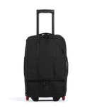 Topo Designs Global Travel bag with wheels black