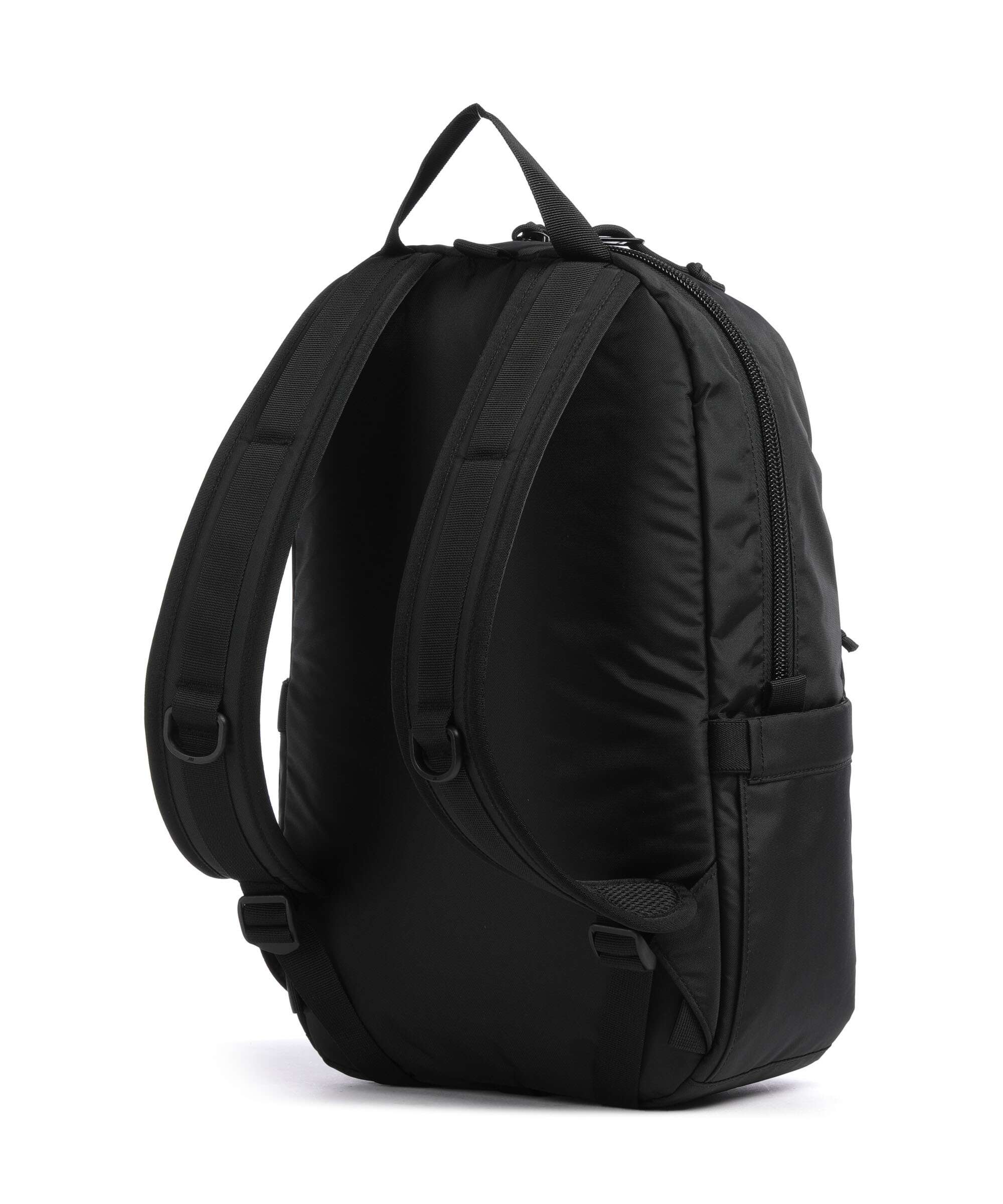 Topo Designs Light Backpack black