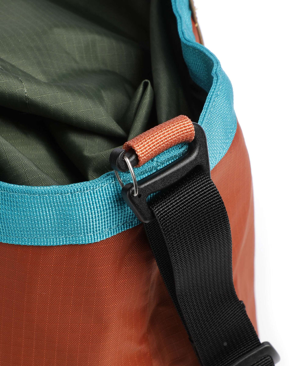 Topo Designs Mountain Utility Tote bag clay/hemp