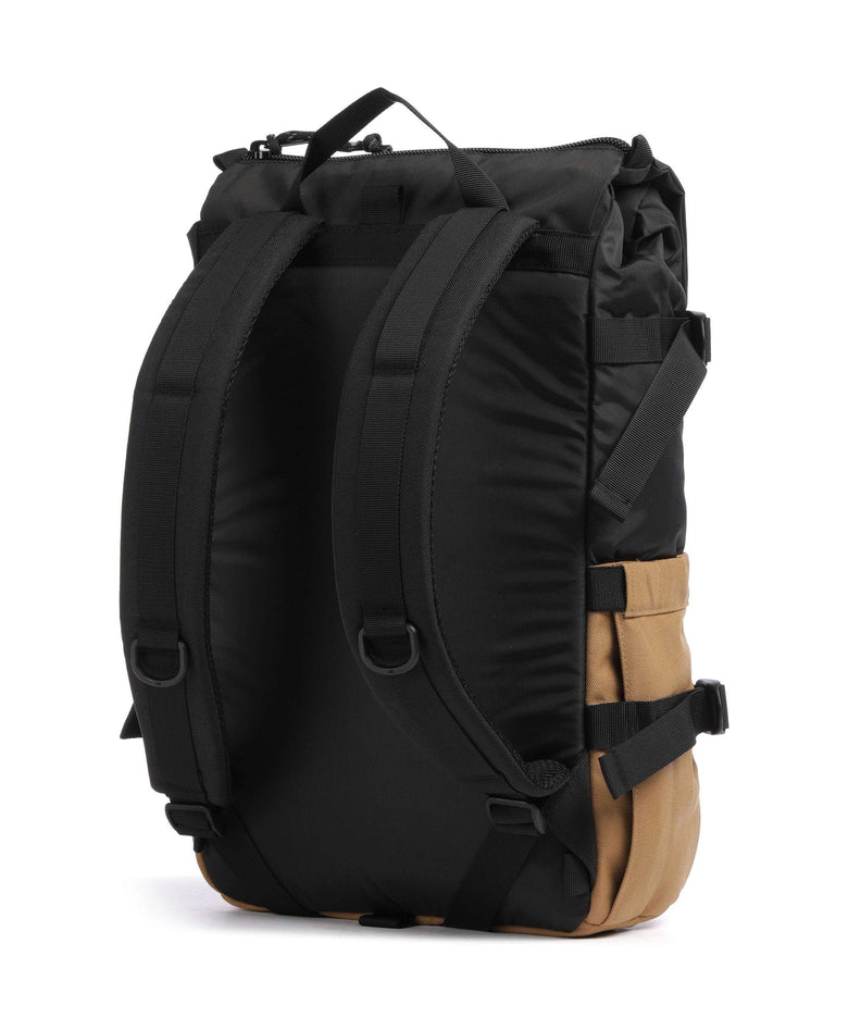Topo Designs Rover Classic Backpack khaki/black