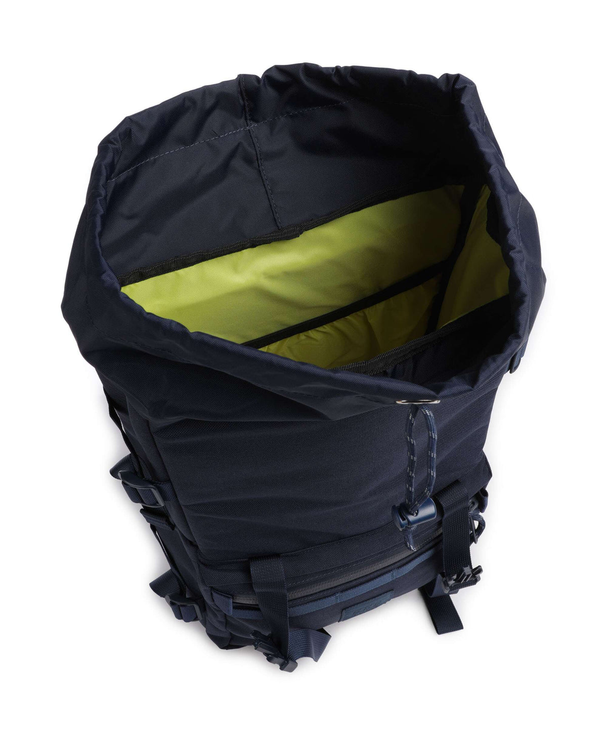 Topo Designs Rover Tech Backpack navy
