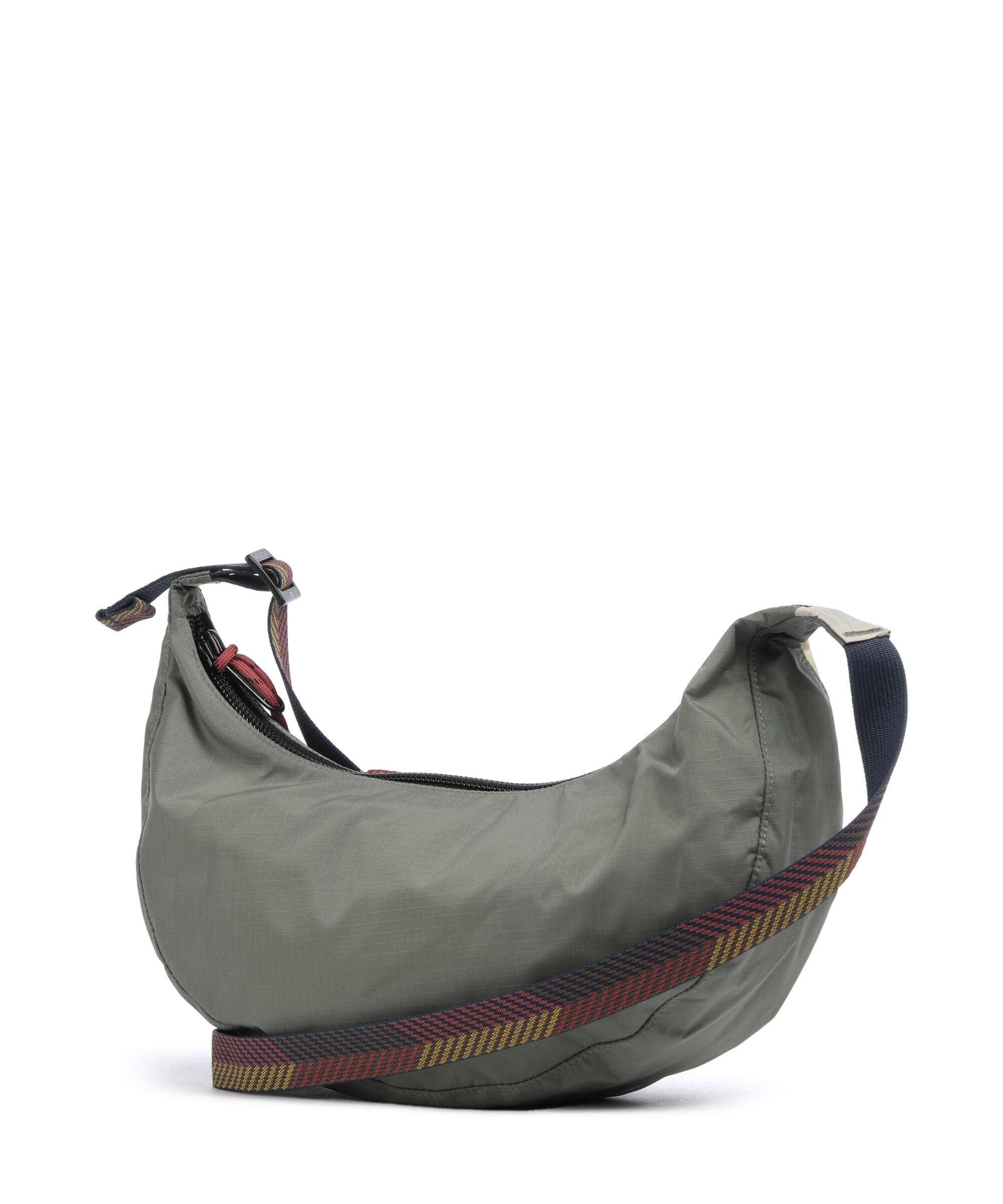 Topo Designs Mountain Crossbody bag bone white/beetle