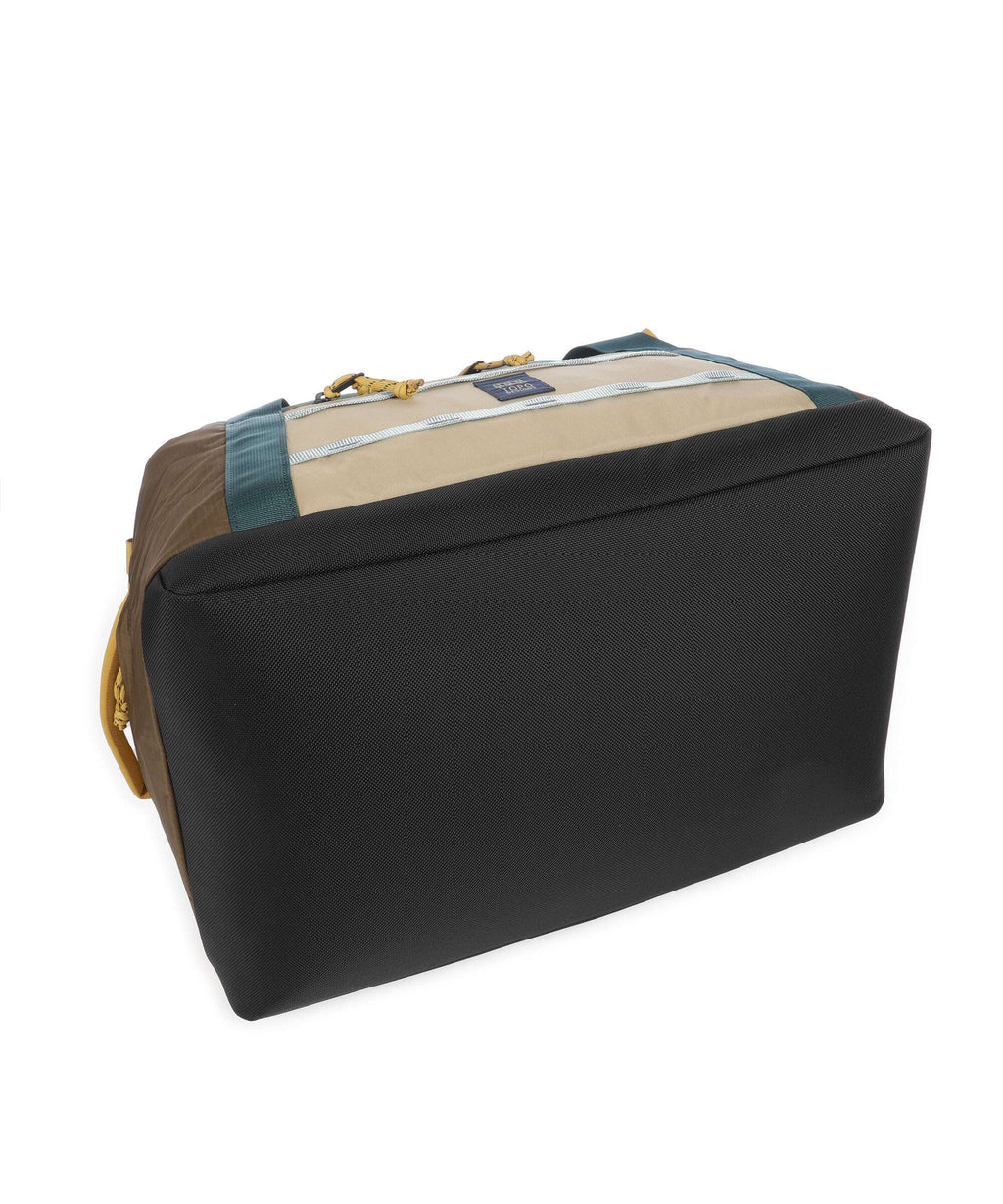 Topo Designs Mountain 40L Weekend bag desert palm/sahara