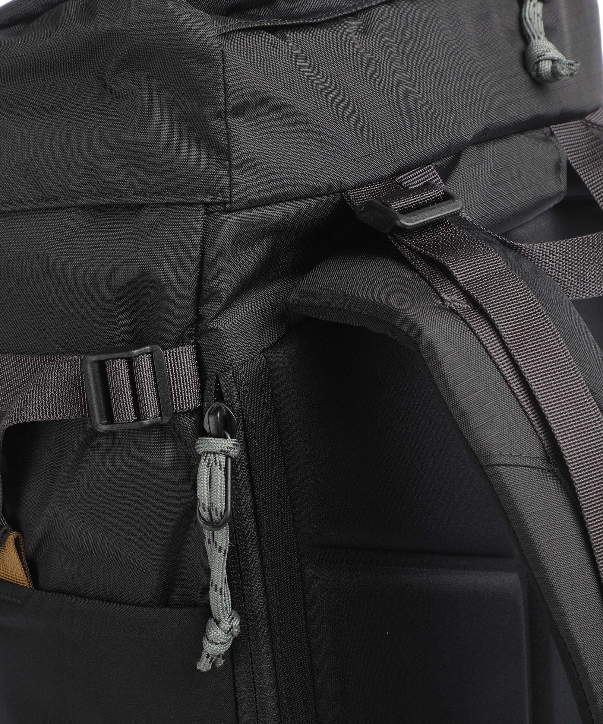 Topo Designs Rover Trail 22 Hiking backpack black/neutral