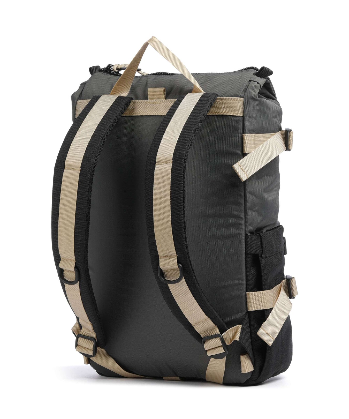 Topo Designs Rover Classic Backpack asphalt black