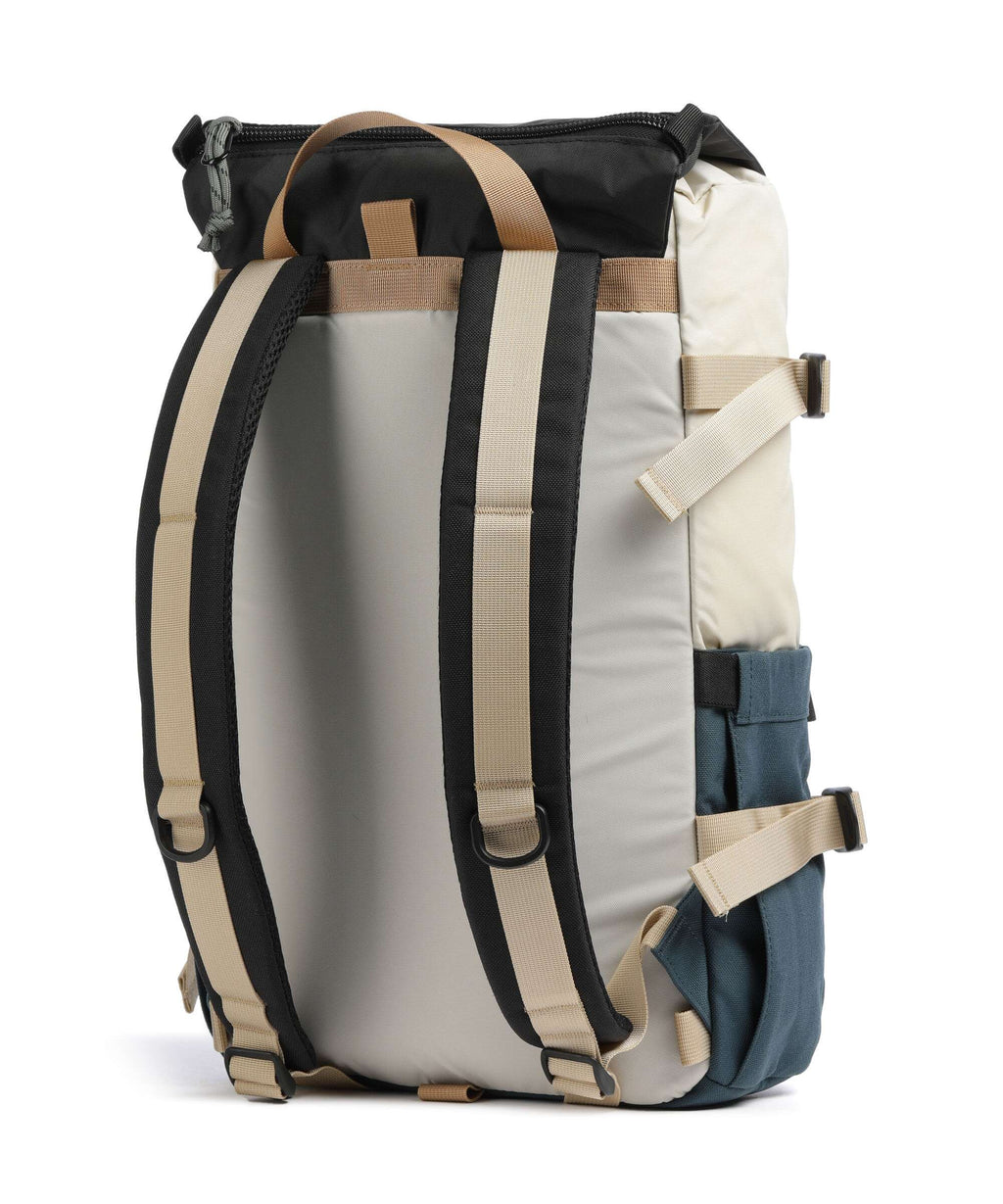 Topo Designs Rover Classic Backpack bone white/pond blue