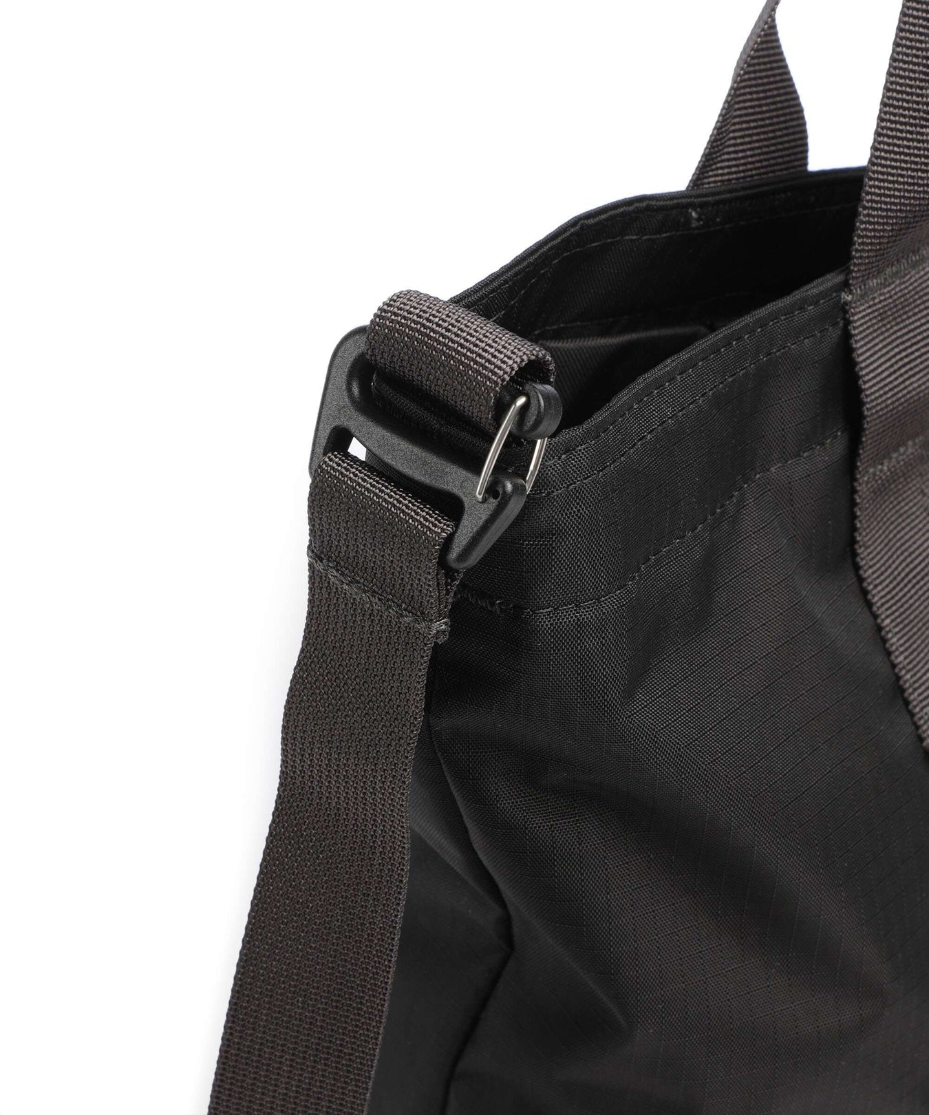 Topo Designs Mountain Essential Tote bag black/neutral