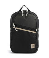 Topo Designs Commuter Backpack black/neutral