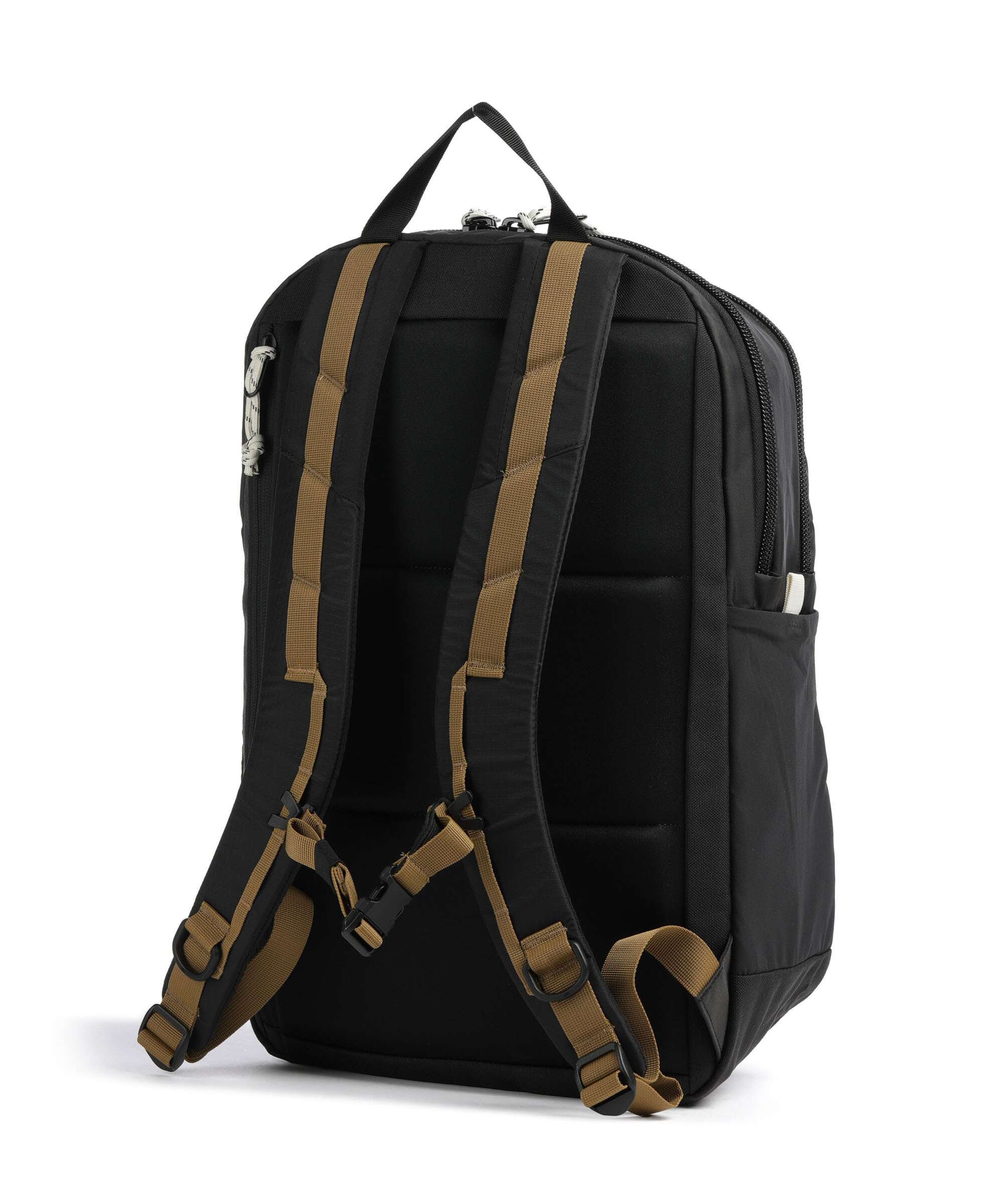 Topo Designs Commuter Backpack black/neutral