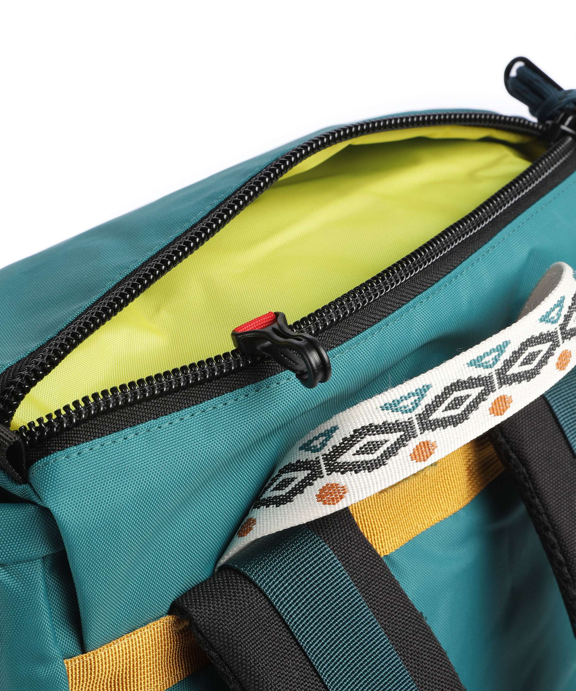 Topo Designs Rover Classic Backpack spruce