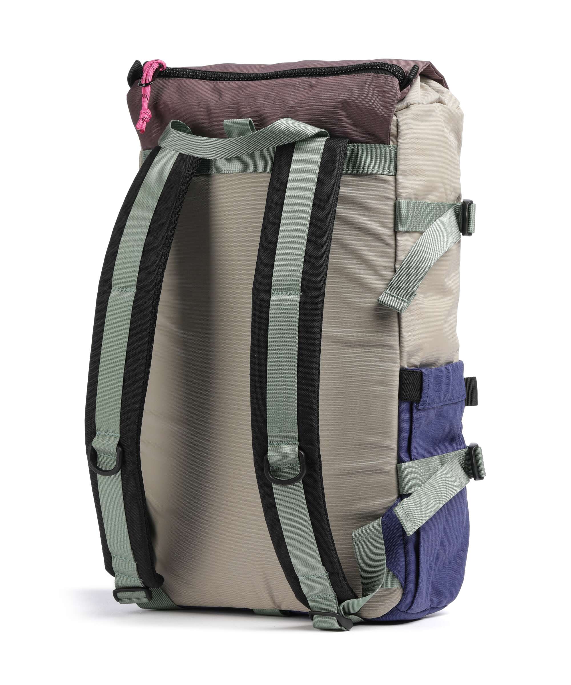 Topo Designs Rover Classic Backpack cobblestone/aura