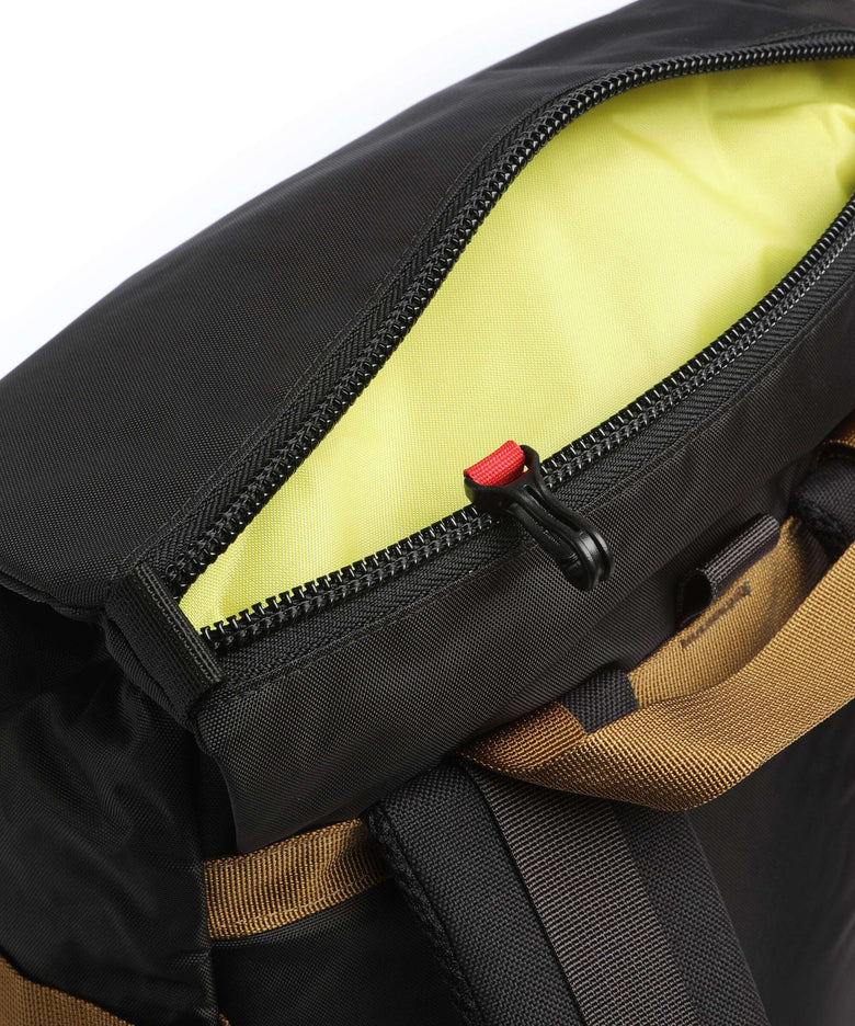 Topo Designs Rover Classic Backpack black/neutral