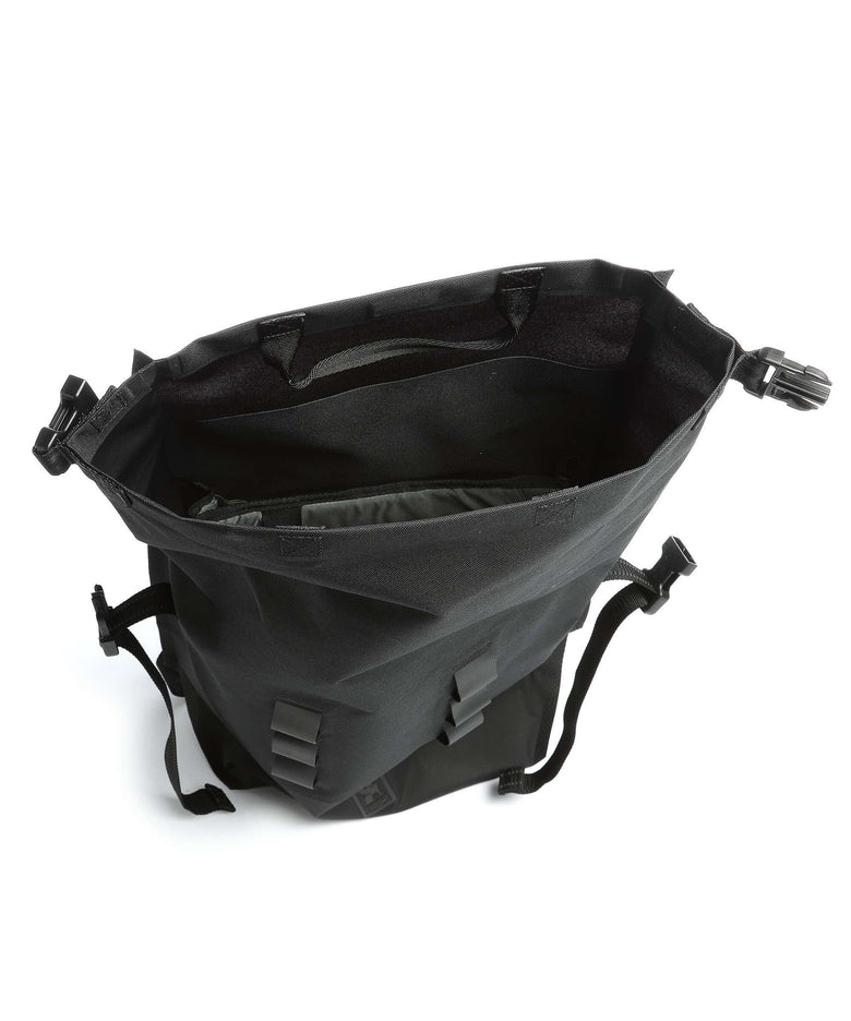 Chrome Urban Ex 2.0 Rolltop backpack black                                             