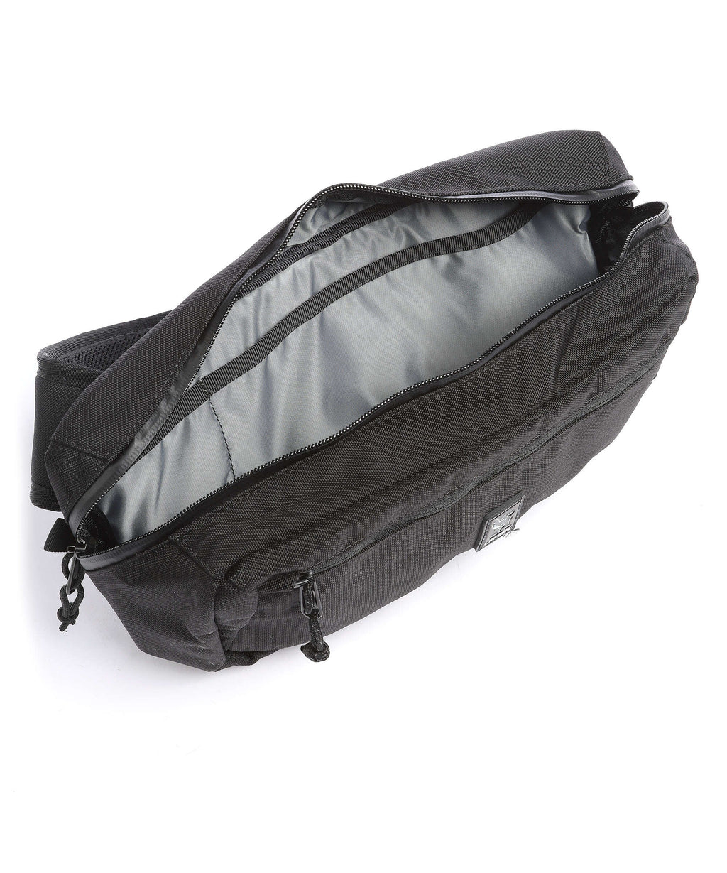 Chrome Kadet Mini Fanny pack black