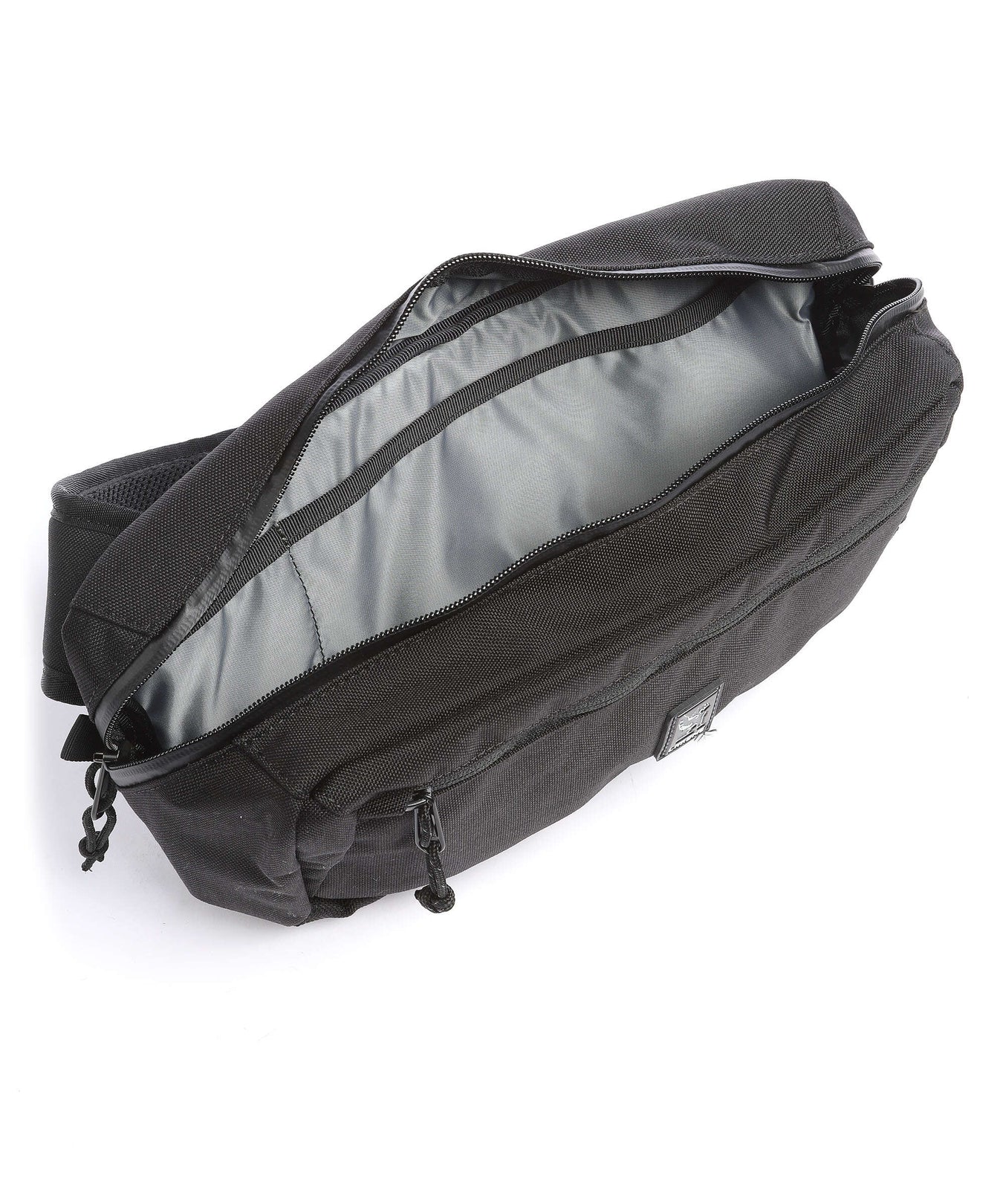 Chrome Kadet Mini Fanny pack black