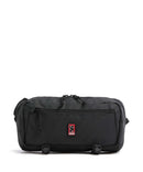 Chrome Kadet Mini Fanny pack black tarp