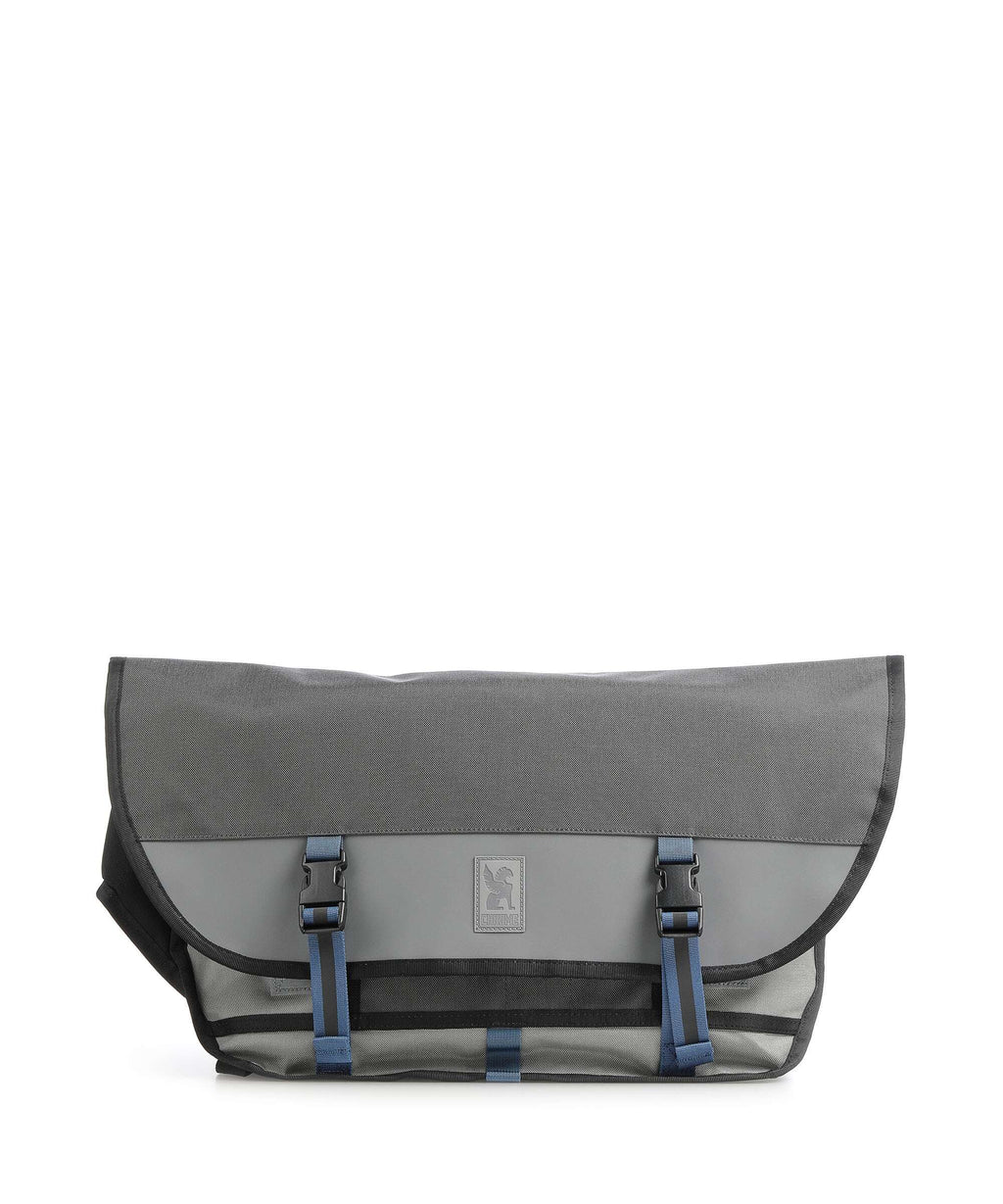 Chrome Citizen Briefcase fog                                               