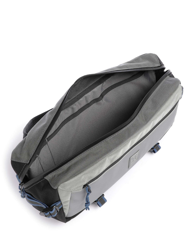 Chrome Kadet Fanny pack black/grey