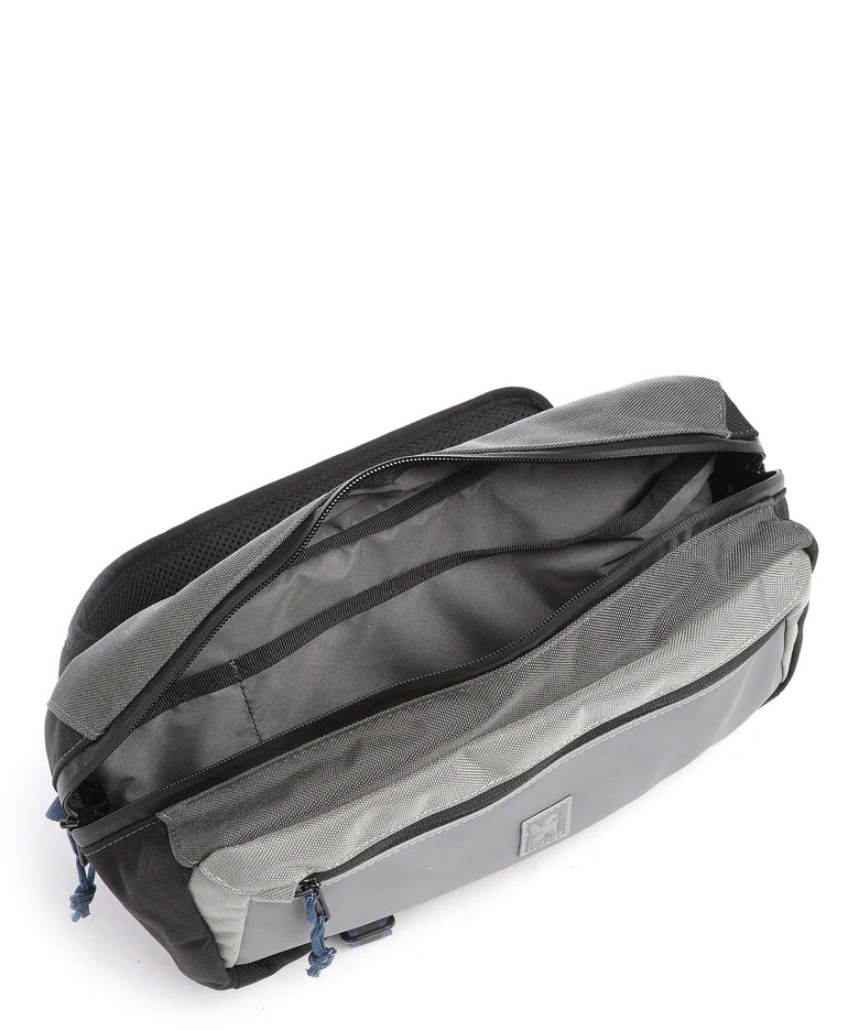 Chrome Kadet Mini Sling bag fog                                               