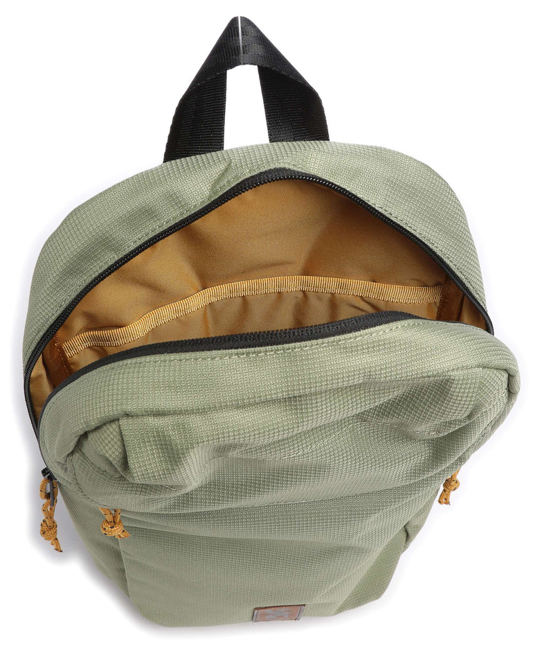 Chrome Ruckas Sling bag oil green
