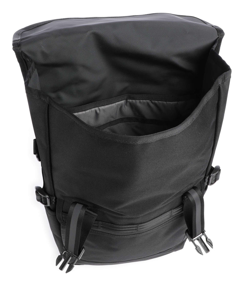 Chrome Holman Pannier Luggage bag black