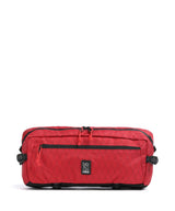Chrome Kadet Fanny pack red