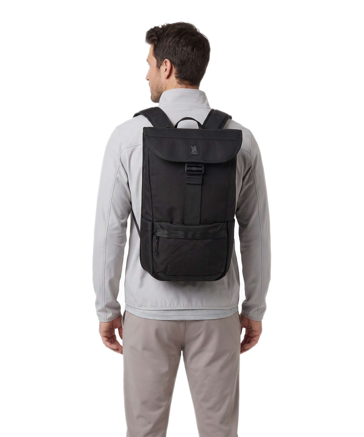 Chrome Corbet 24 Backpack black
