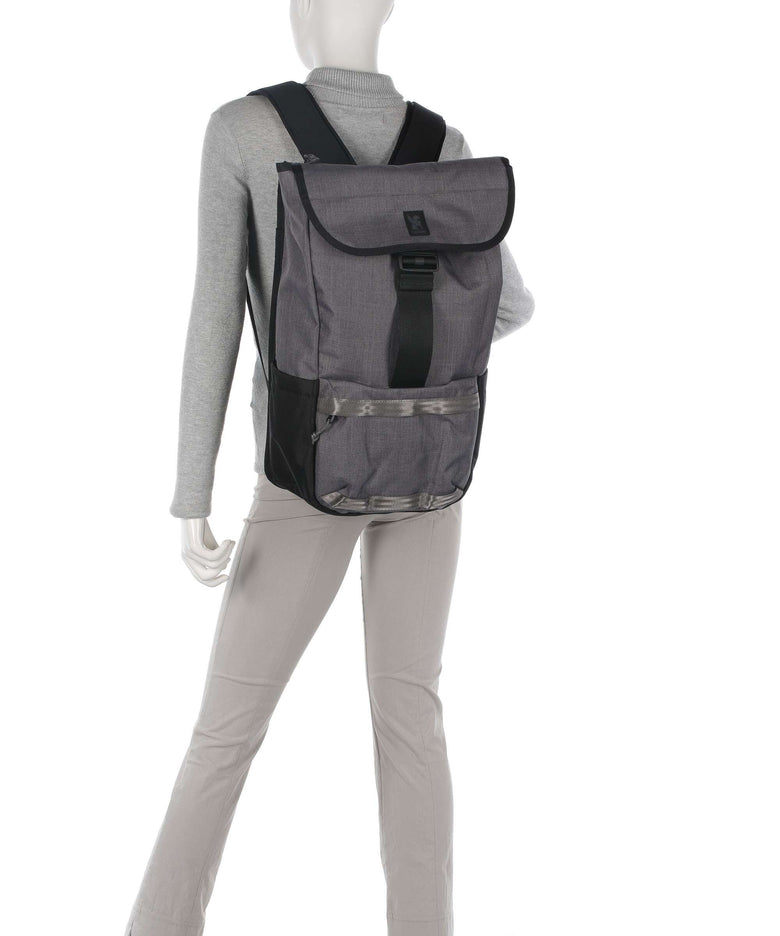 Chrome Corbet 24L Backpack castlerock twill