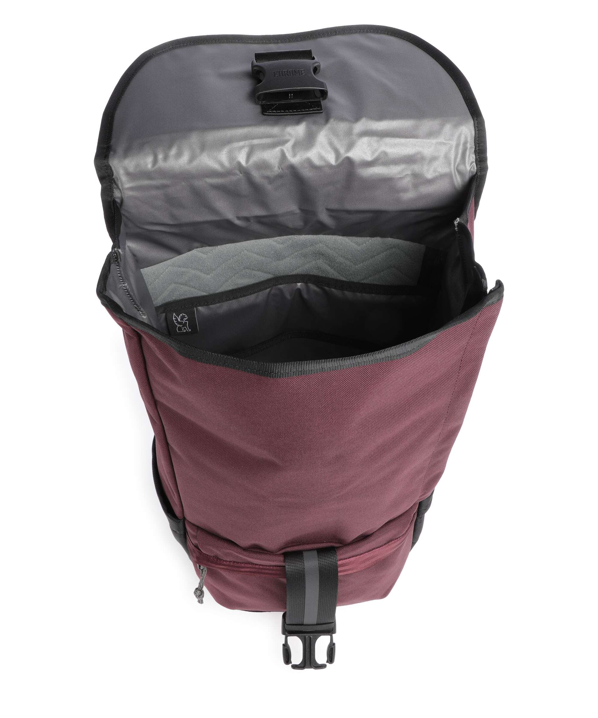 Chrome Corbet 24 Backpack royale