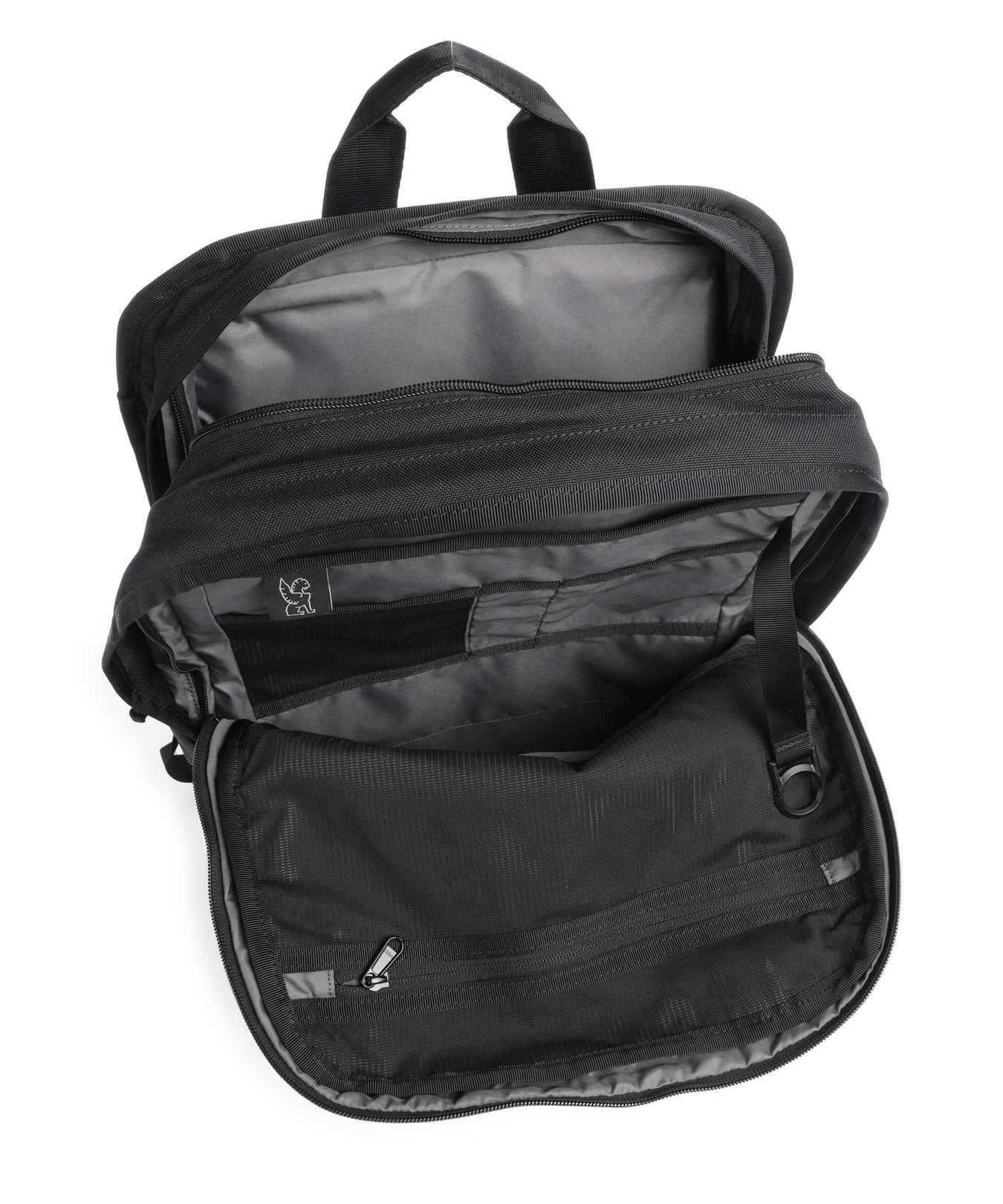 Chrome Hawes 26L Backpack black