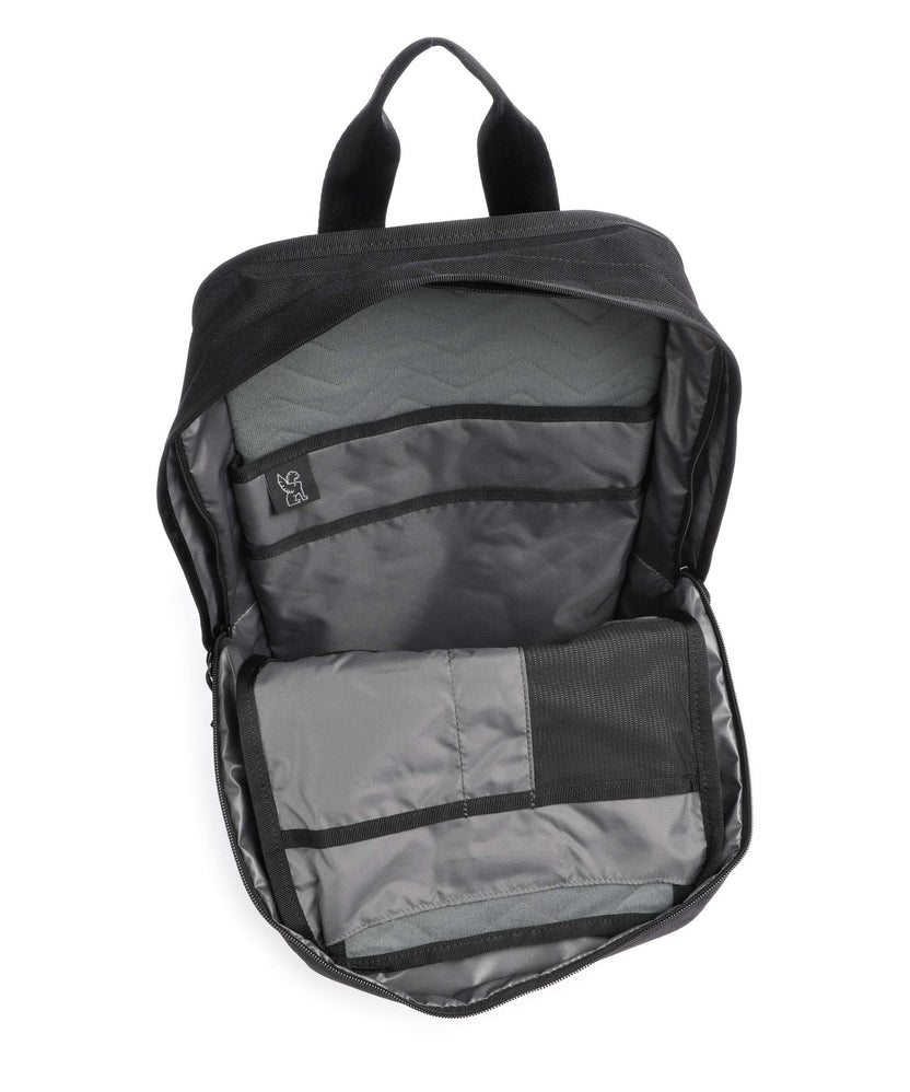 Chrome Hondo 18L Backpack black
