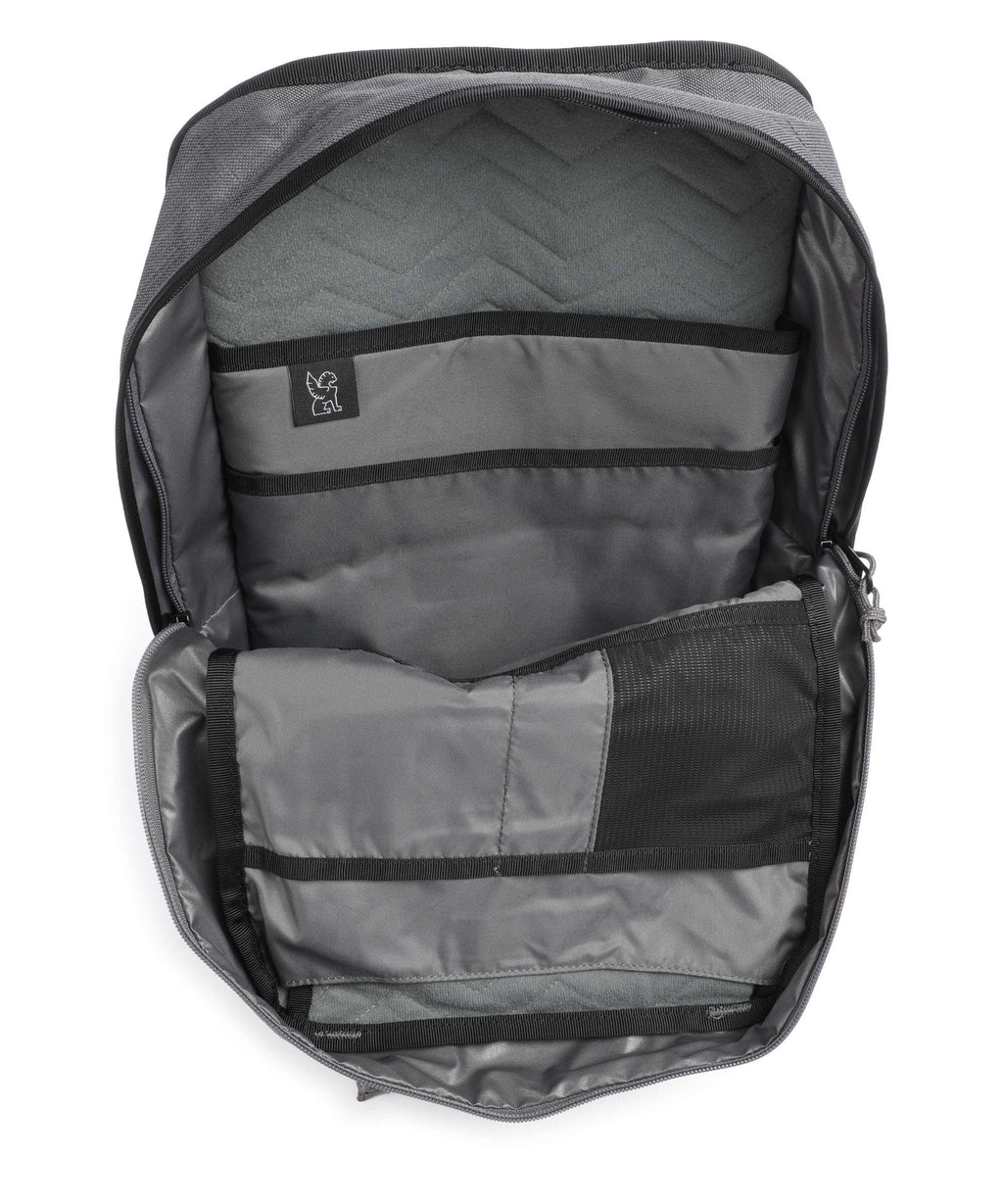 Chrome Hondo 18L Backpack castlerock twill