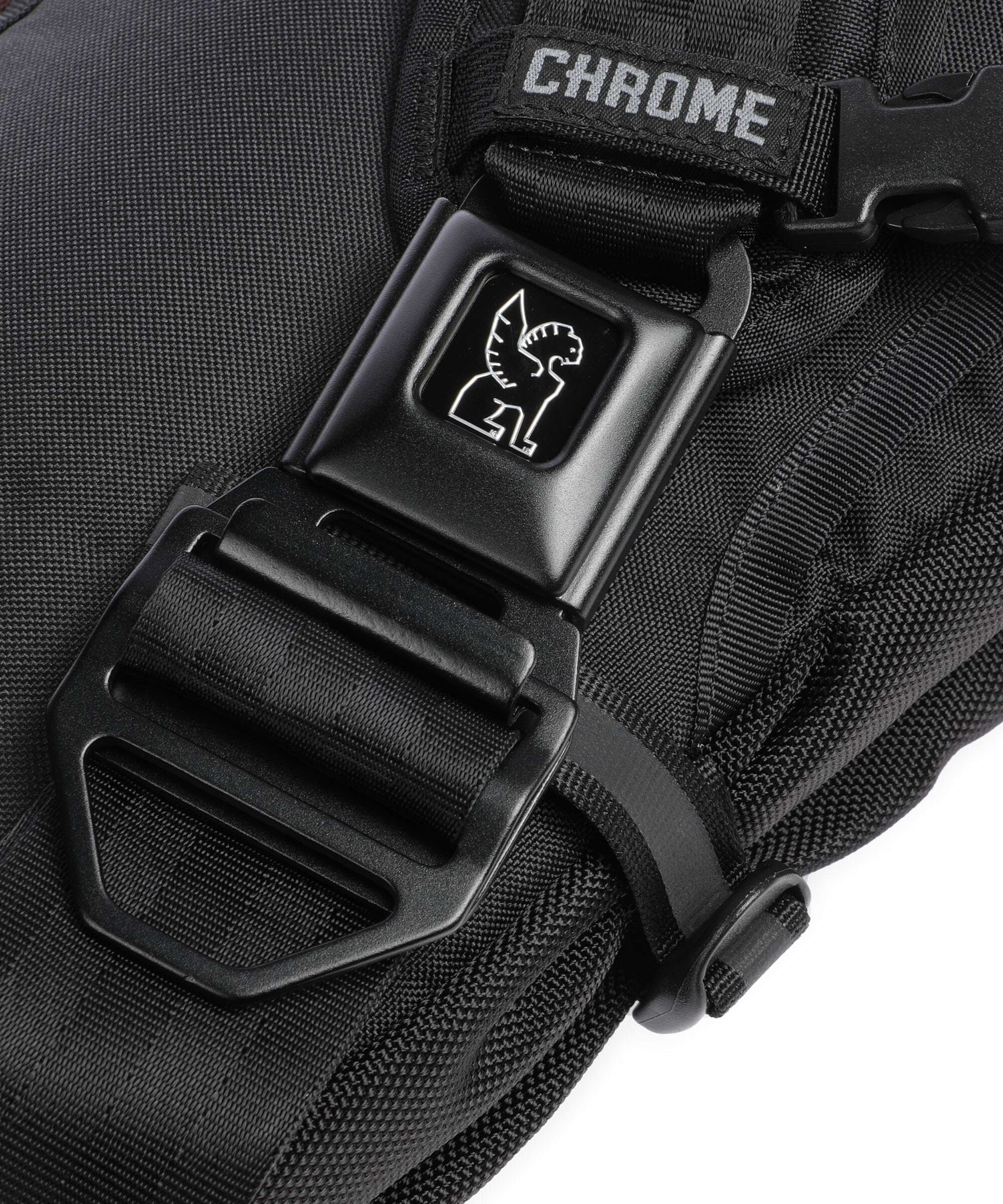 Chrome Kadet Fanny pack royale