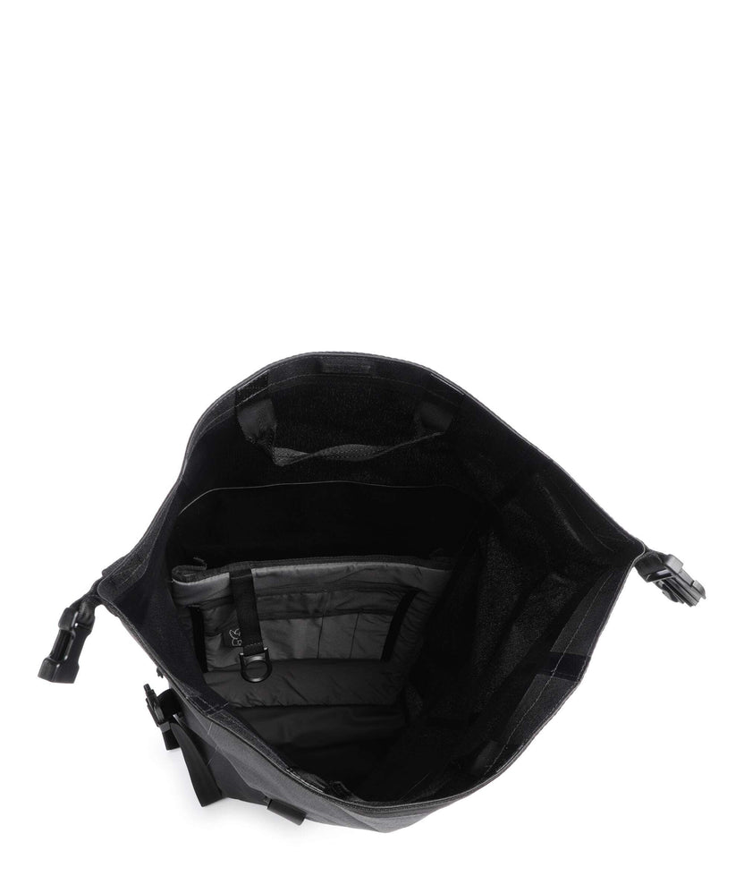 Chrome Urban Ex 20L Rolltop backpack black