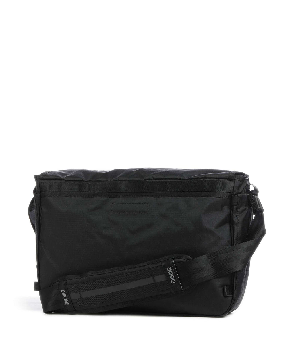 Chrome Midtown 20L Messenger bag black