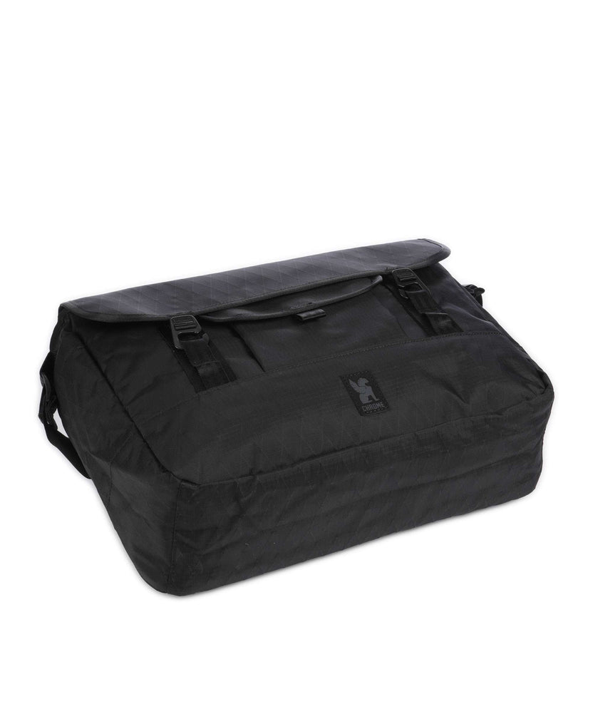 Chrome Midtown 20L Messenger bag black