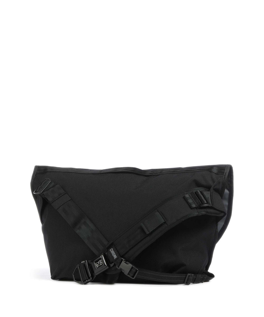 Chrome Citizen 24L Messenger bag black