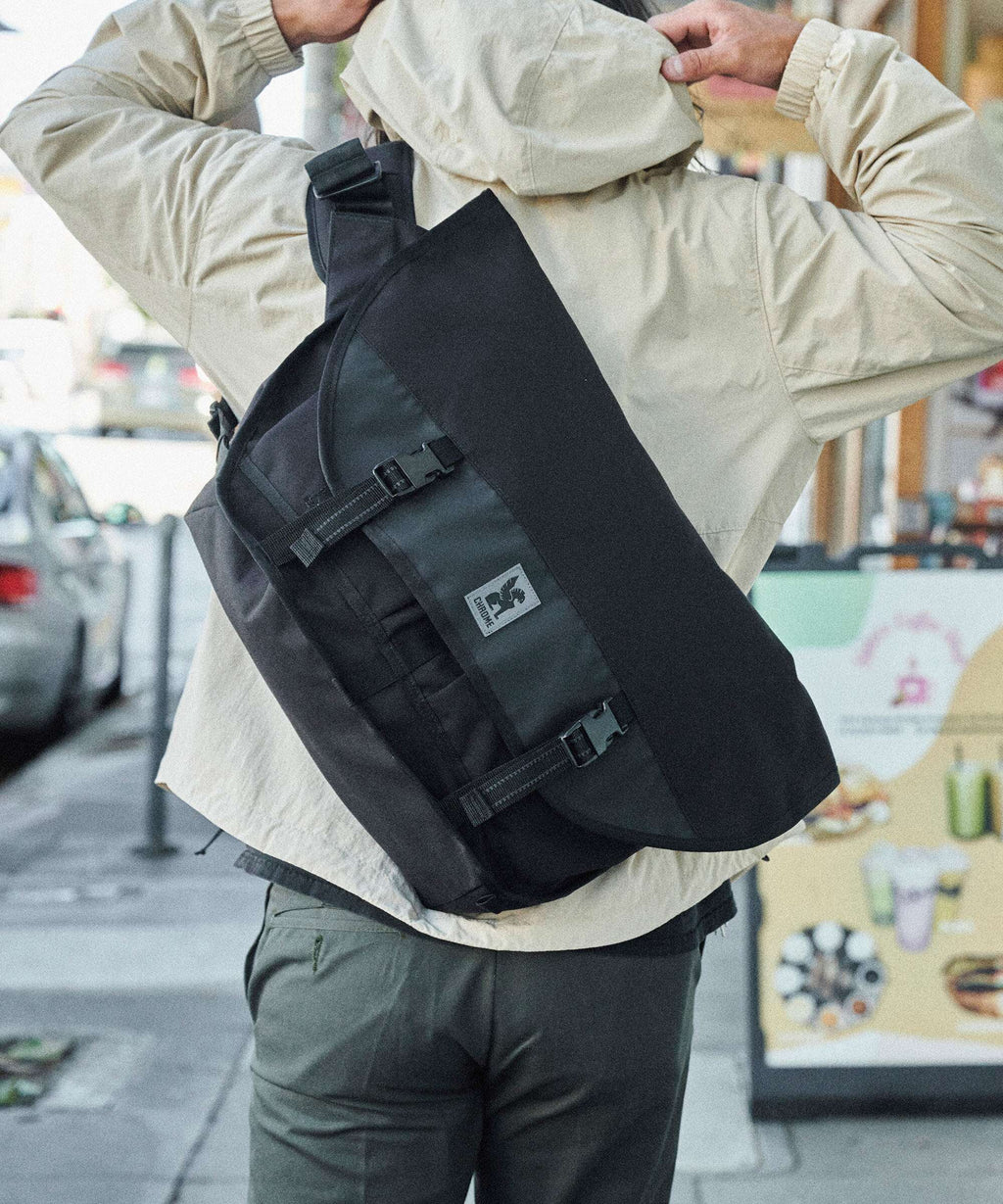 Chrome Citizen 24 Messenger bag royale