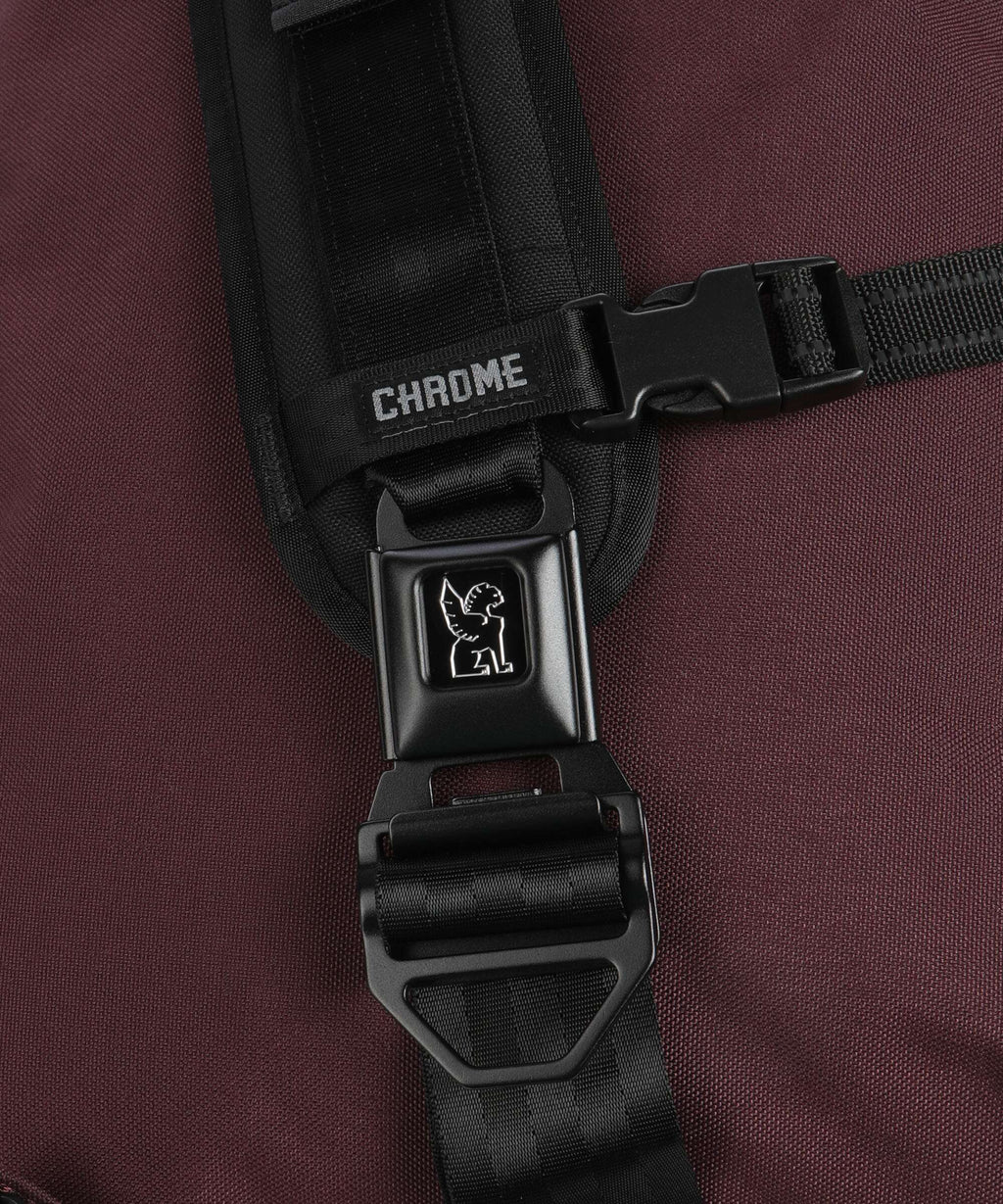 Chrome Citizen 24 Messenger bag royale