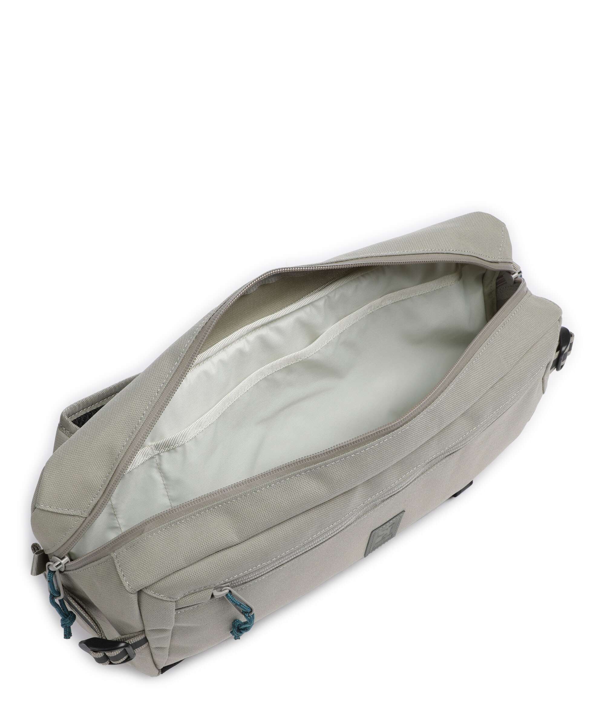 Chrome Kadet Fanny pack sage