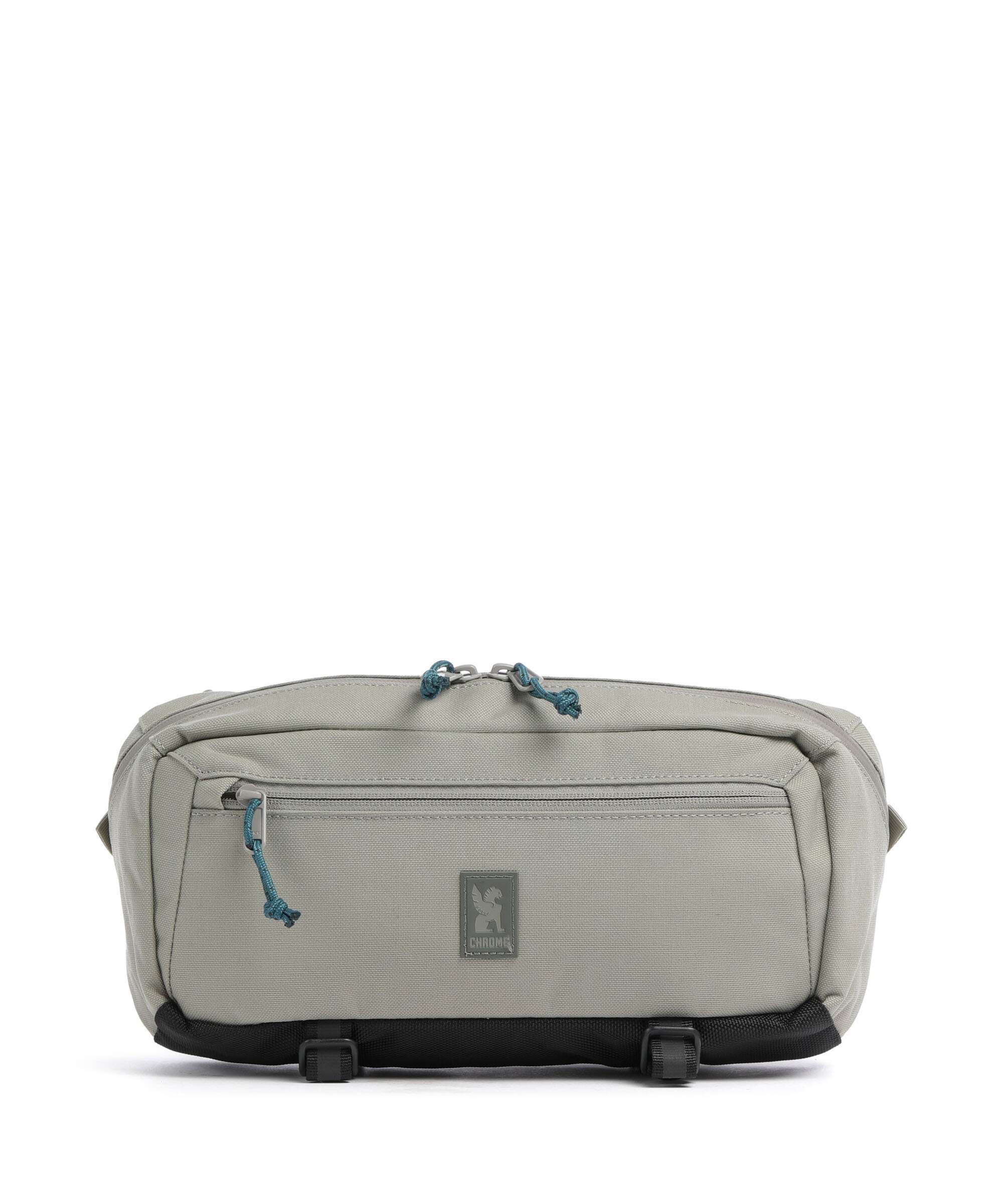 Chrome Kadet Mini Fanny pack sage