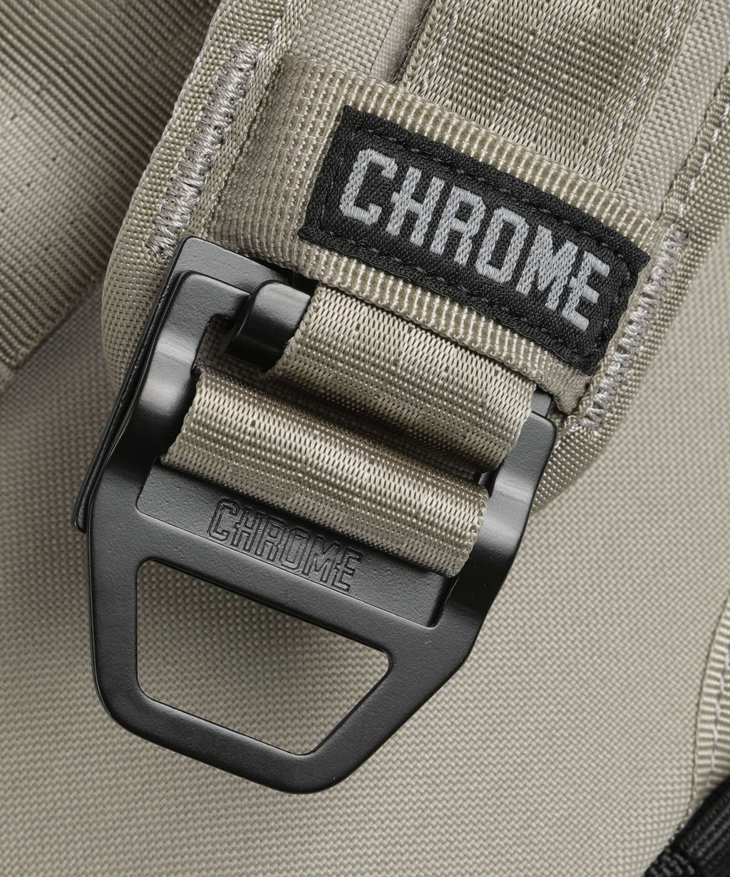 Chrome Kadet Mini Fanny pack sage
