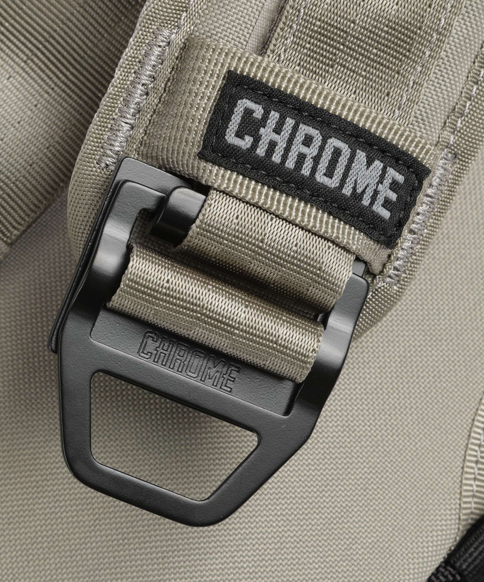 Chrome Kadet Mini Fanny pack sage