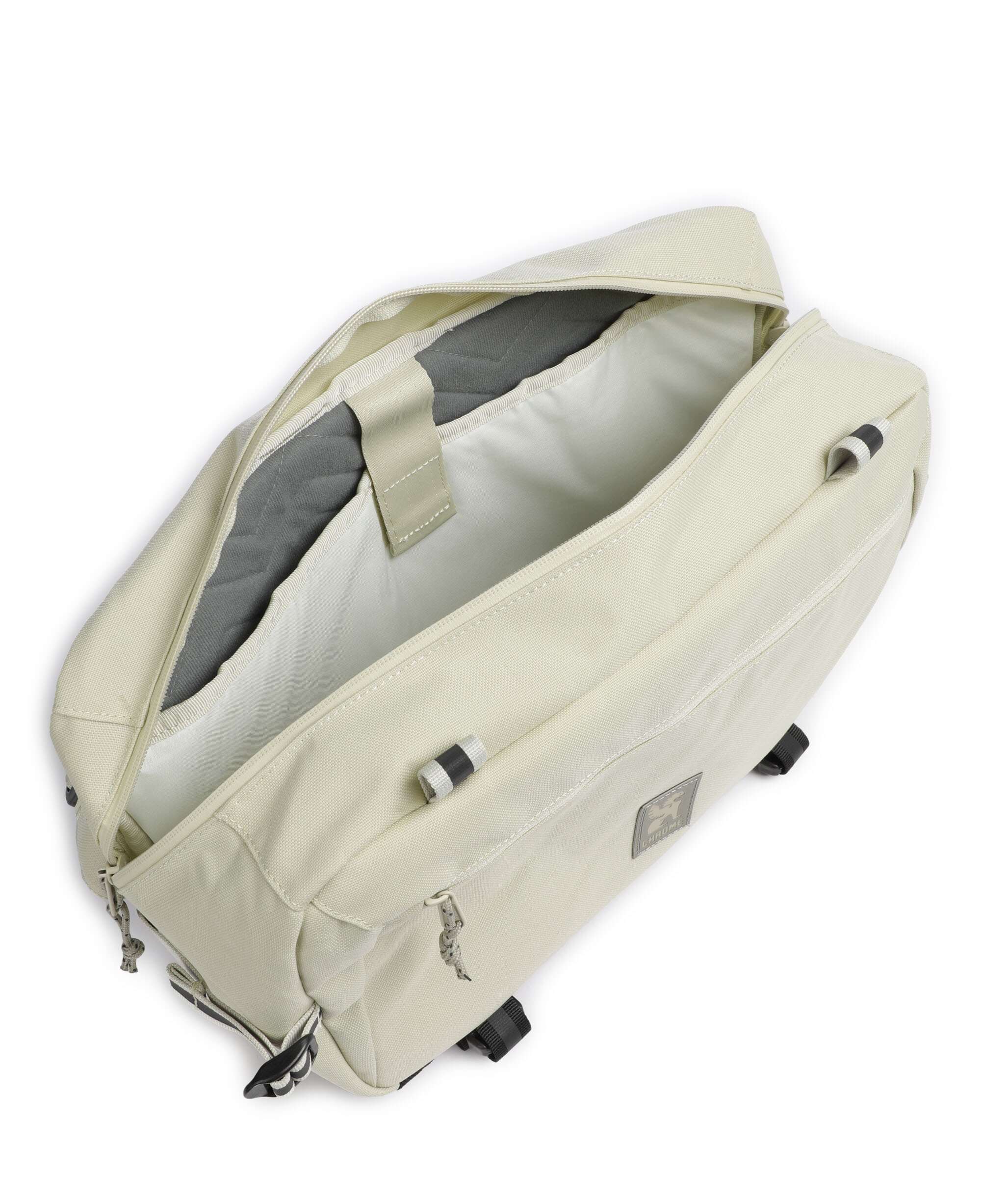 Chrome Kadet Max Crossbody bag sandstone