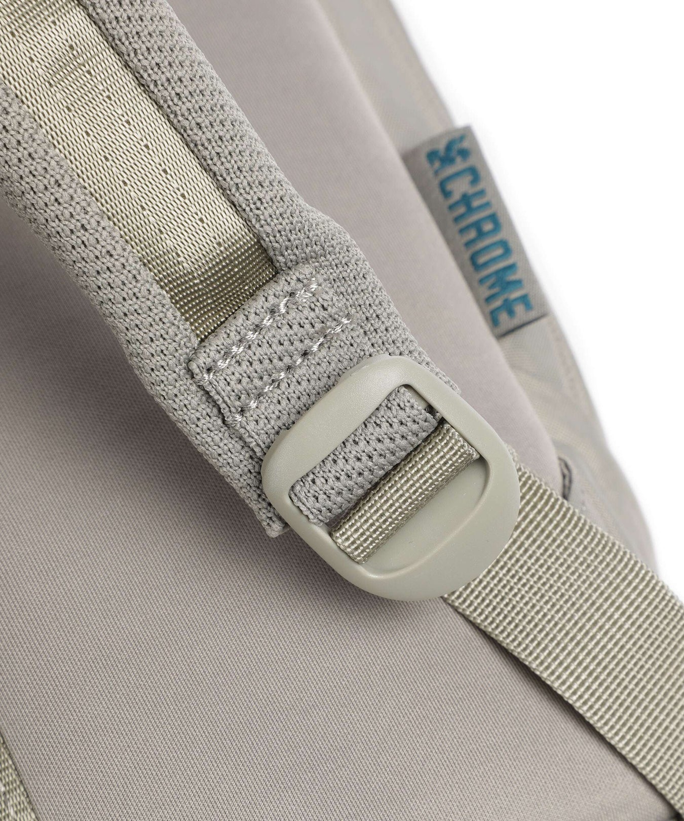 Chrome District Collection Camden 16L Backpack sage